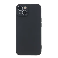 Simple Color Mag case for iPhone 17 Air 6,6" black