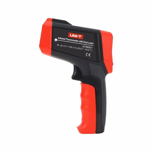 Temperatūros matuoklis Uni-T UT302C+