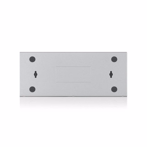Zyxel XGS1210-12-ZZ0102F tinklo komutatorius Valdomas Gigabit Ethernet (10/100/1000) Pilka