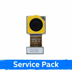 Kamera suderinama su Samsung G780 S20 FE 4G Galinė kamera / 8M / (Service Pack)