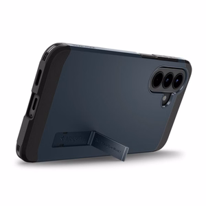 Spigen Tough Armor dėklas Galaxy A57 5G Metal Slate