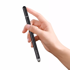 Blavec Passive Stylus Pen BPS-02 Universal 2 in 1 (BPS02-UB) черный