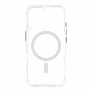 ROAR dėklas SLIM DEFENDER IPHONE 16 skaidrus