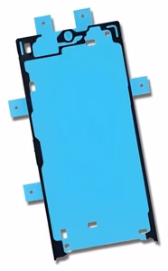 Lipdukas ekranui Samsung S928 S24 Ultra originalus (service pack)