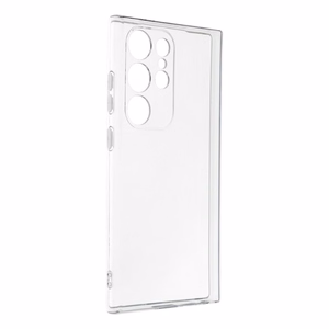Dėklas Clear 2mm Samsung S928 S24 Ultra skaidrus