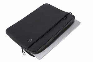 Tucano Top Second Skin nešiojamojo kompiuterio įmautė, skirta MacBook Pro 14" (M5 / M4 / M3 / M2 / M1, 2026–2021), juoda