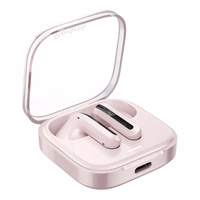 Belaidės ausinės Xiaomi Redmi Buds 6 Active rožinės BHR8395GL