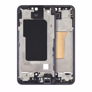 Vidurinis rėmelis skirtas Samsung A356 A35 5G (Navy)