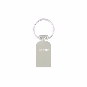 USB atmintinė USB2 32GB Lexar M22