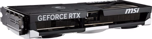 MSI VENTUS GeForce RTX5080 16G 3X OC NVIDIA GeForce RTX 5080 16 GB GDDR7 vaizdo plokštė