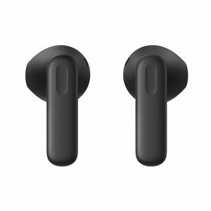 OPPO Enco Buds3 visiškai belaidės į ausis įstatomos Bluetooth ausinės su mikrofonu, Slate Black