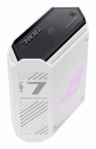 Asus TUF-BE9400 GS-BE7200 belaidis maršrutizatorius Wi-Fi 7 (802.11be) 7200 Mbit/s 4 LAN prievadai