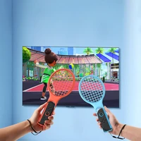 Dux Ducis 25-in-1 Nintendo Switch 2 Sports Gaming Accessory Set with Bag - Multicolor