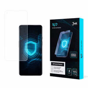 3mk 1UP — защита экрана телефона для OnePlus 9