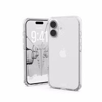 UAG Urban Armor Gear dėklas PLYO iPhone 17 ledinis