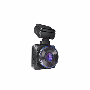 Navitel Advanced smart dashcam R600 PRO Wi-Fi Auto-Start, Voice Control, G-Sensor, Sound Recording, Parking Mode, Speaker, Microphone