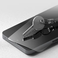 Ringke Easy Slide grūdintas stiklas 2 vnt. Nothing Phone 3A / 3A Pro - Skaidrus