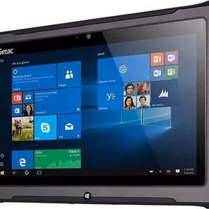 TABLET F110G7 CI5-1345U 11"T/16/256GB FT6164JB1NXX GETAC