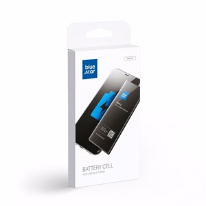 Baterija iPhone 15 3349 mAh Blue Star HQ