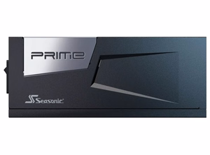 Seasonic Prime PX maitinimo blokas 2200 W 24-pin ATX ATX juodas
