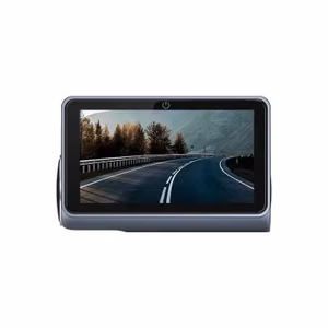 DAHUA S6 Видеорегистратор 134° 1080P+720P TFT Wi-Fi