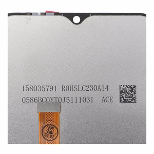 LCD Display for LCD VIVO Y53S Y3S Y31 Y51 OEM without frame
