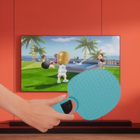 Nintendo Switch 23-in-1 šeimos priedų paketas 2 - Oranžinis ir mėlynas rinkinys