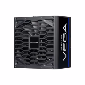 Блок питания Chieftec Vega 750W PPG-750-S 20+4 pin ATX чёрный