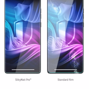 Motorola Moto G85 - 3mk Silky Matt Pro