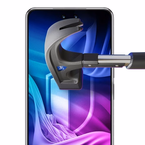 3mk Silky Matinis Pro matinis foil for Huawei Nova 14 Pro