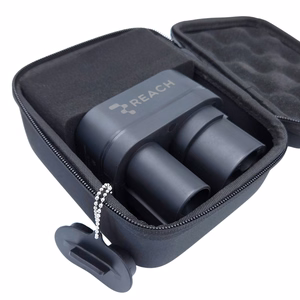 Adapteris Reach CCS2-Tesla NACS/AC+DC