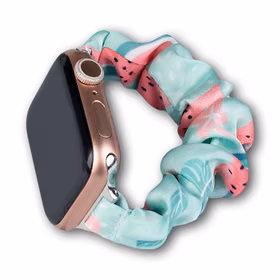 Audinio Apple Watch juosta 42/44/45mm - žalia