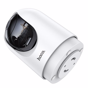HOCO D1 vidaus kamera, FHD, Wi-Fi