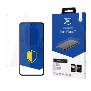 9H 3mk HardGlass™ стекло для Motorola Moto G84 5G
