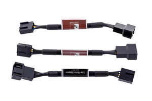 Noctua NA-SRC7 kompiuterio aušinimo sistemos dalis / priedas