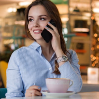 Tech-Protect Icon Dėklas telefonui Samsung Galaxy A17 4G / 5G - violetinis