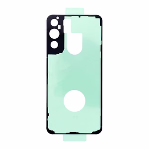 Klijuojamas galinis dangtelis SAMSUNG S22 Plus S906 (Premium)