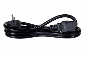 Ever UPS POWERLINE RT PRO 2000 Dviguba konversija (prisijungus) 2 kVA/2 kW