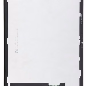 LCD экран Lenovo Tab M11 TB-330 11.0 2024 с тачскрином чёрный Оригинал