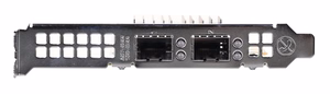 Broadcom BCM957412A4120AC – vidinė 10 Gb/s tinklo plokštė