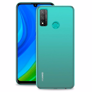 Puro 0.3 Nude dėklas, skirtas Huawei P Smart (2020), skaidrus
