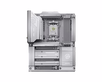 MSI MAG X870E TOMAHAWK MAX WIFI PZ pagrindinė plokštė AMD X870E AM5 lizdas ATX