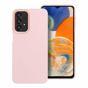 Case for Samsung A23 5GFrame powder pink