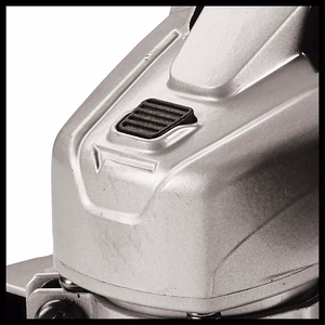 Einhell TC-AG 125/850 – kampinis šlifuoklis, 850 W, 1.61 kg (4430971)