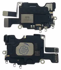 Garsiakalbis ORG skirtas iPhone 16 Pro Max