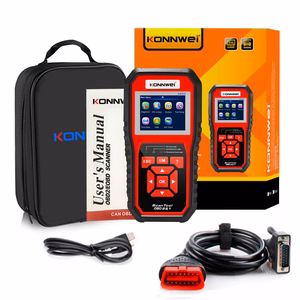 Konnwei KW850 OBD2 diagnostinis skeneris