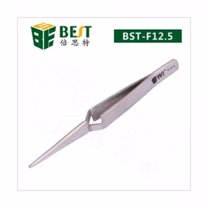 Pincetas Best BST-F12.5