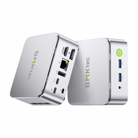 Mini PC GMKtec G10 - AMD Ryzen 5 3500U - 16GB RAM + 1TB SSD WIN 11 Pro