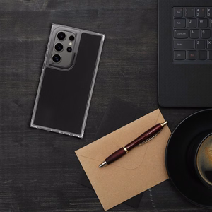 Dėklas skirtas XIAOMI Redmi Note 15 Pro 4G MATRIX juodas