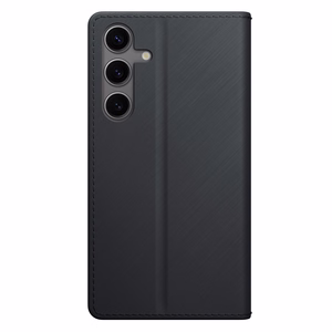 3mk piniginis dėklas telefonui Samsung Galaxy S24+ - juodas